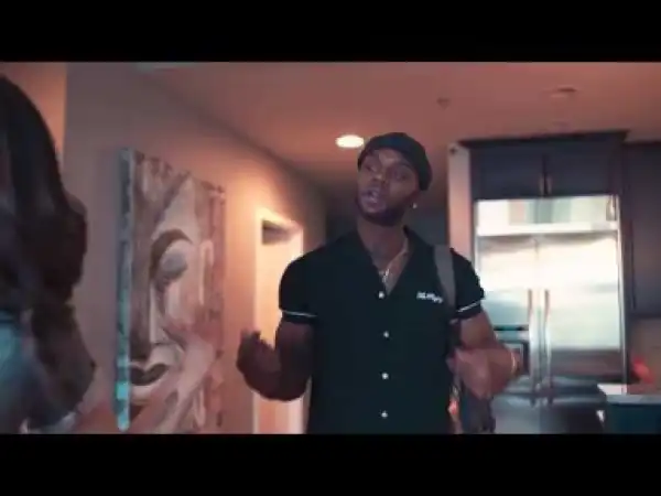 Video: RU$H - Here For U Feat. E da Singer
